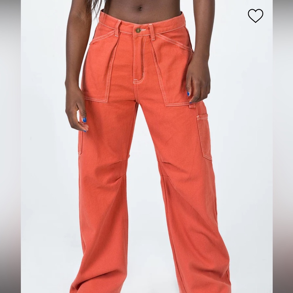 Lioness Miami vice cargo pants
